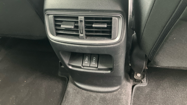 Honda CR-V 2.0 i-MMD Hybrid SE 2WD 5dr eCVT Hybrid Estate